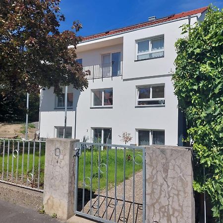 Peaceful Holiday Apartment Wurzburg Luaran gambar