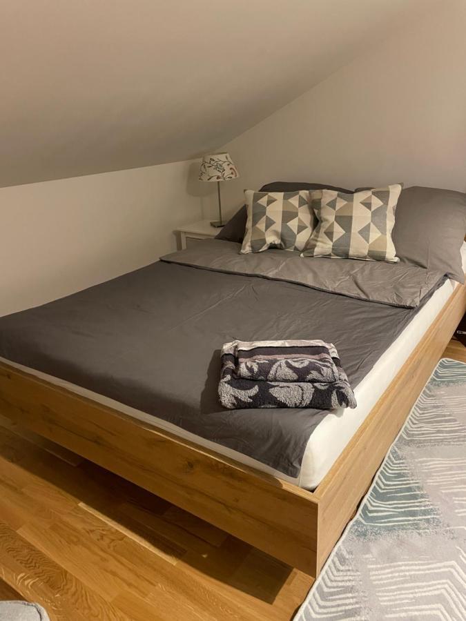 Peaceful Holiday Apartment Wurzburg Luaran gambar