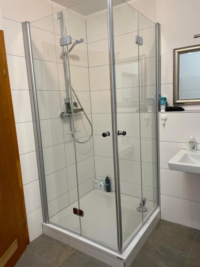 Peaceful Holiday Apartment Wurzburg Luaran gambar